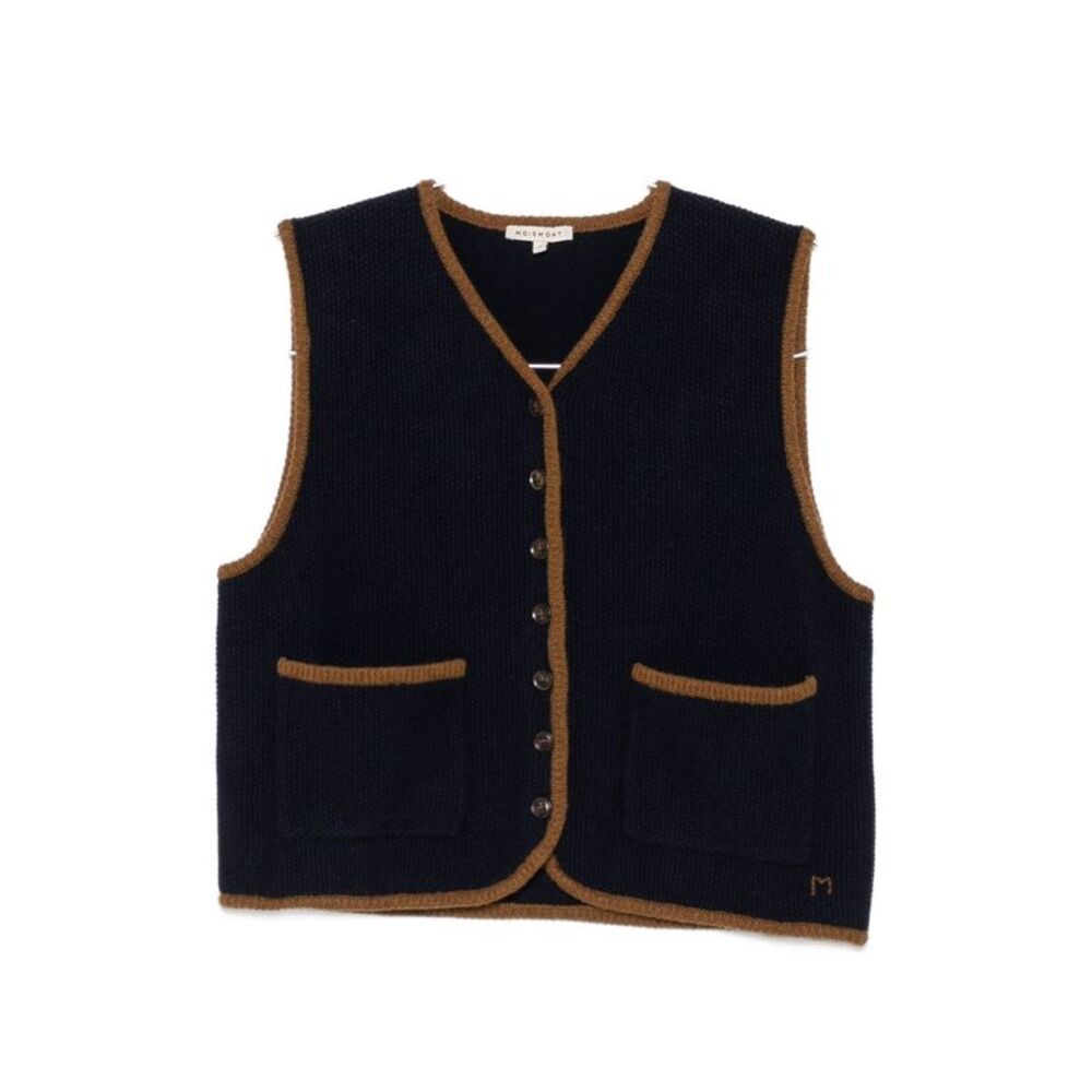 Moismont Women Angele Wool Cardigan